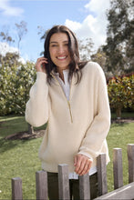 Load image into Gallery viewer, Goondiwindi - Jillaroo Cotton Jumper
