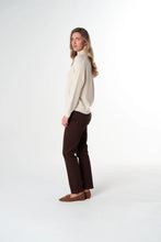Load image into Gallery viewer, Goondiwindi - Jillaroo Cotton Jumper
