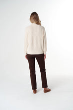 Load image into Gallery viewer, Goondiwindi - Jillaroo Cotton Jumper
