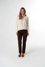 Load image into Gallery viewer, Goondiwindi - Jillaroo Cotton Jumper
