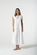 Load image into Gallery viewer, Goondiwindi - Cap Sleeve Dress
