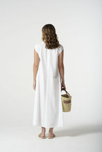 Load image into Gallery viewer, Goondiwindi - Cap Sleeve Dress
