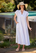 Load image into Gallery viewer, Goondiwindi - Shell Dress
