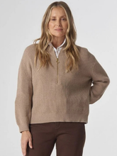 Load image into Gallery viewer, Goondiwindi - Jillaroo Cotton Jumper
