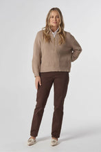 Load image into Gallery viewer, Goondiwindi - Jillaroo Cotton Jumper

