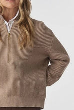 Load image into Gallery viewer, Goondiwindi - Jillaroo Cotton Jumper
