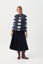 Load image into Gallery viewer, Goondiwindi - Longline Quilted Vest
