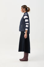 Load image into Gallery viewer, Goondiwindi - Longline Quilted Vest
