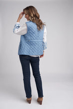 Load image into Gallery viewer, Goondiwindi - Quilted Vest
