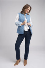 Load image into Gallery viewer, Goondiwindi - Quilted Vest
