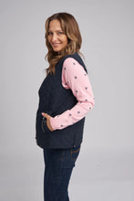 Load image into Gallery viewer, Goondiwindi - Quilted Vest
