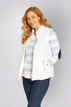 Load image into Gallery viewer, Goondiwindi - Quilted Vest
