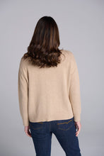 Load image into Gallery viewer, Goondiwindi - Sloppy Cardi - Bisque
