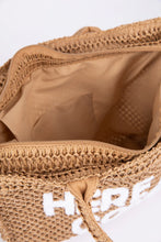 Load image into Gallery viewer, Holiday Trading &amp; Co - Here Comes The Sun Bag - Natural
