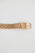Load image into Gallery viewer, Brave &amp; True - Ashway Belt
