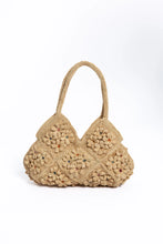 Load image into Gallery viewer, Humidity - Bouquet Bag - Natural

