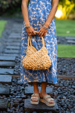 Load image into Gallery viewer, Humidity - Bouquet Bag - Natural
