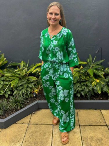Hannah - Ella Pant - Calla