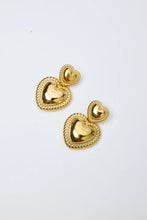 Load image into Gallery viewer, Holiday Trading &amp; Co - Dahlia Earring - Gold
