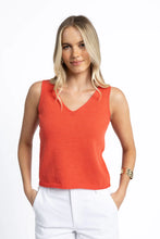 Load image into Gallery viewer, Humidity - Amour Tank

