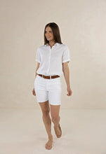Load image into Gallery viewer, Humidity - Hustle Linen Shirt
