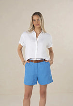Load image into Gallery viewer, Humidity - Hustle Linen Shirt
