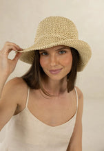 Load image into Gallery viewer, Humidity - Mimi Cami - Cream
