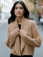Load image into Gallery viewer, Humidity - Liana Cardigan
