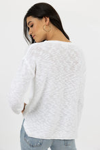 Load image into Gallery viewer, Humidity - Sofia Sweater
