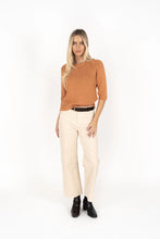 Load image into Gallery viewer, Humidity - Classic Belt - Cocoa
