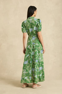 Hannah Artwear - Oceanus Dress