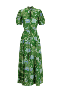 Hannah Artwear - Oceanus Dress