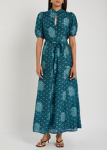 Load image into Gallery viewer, Hannah Artwear - Oceanus Dress
