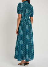 Load image into Gallery viewer, Hannah Artwear - Oceanus Dress
