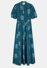 Load image into Gallery viewer, Hannah Artwear - Oceanus Dress
