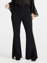 Load image into Gallery viewer, Holiday Trading &amp; Co - Carmen Pant - Black
