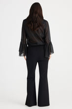 Load image into Gallery viewer, Holiday Trading &amp; Co - Carmen Pant - Black
