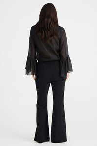 Holiday Trading & Co - Carmen Pant - Black