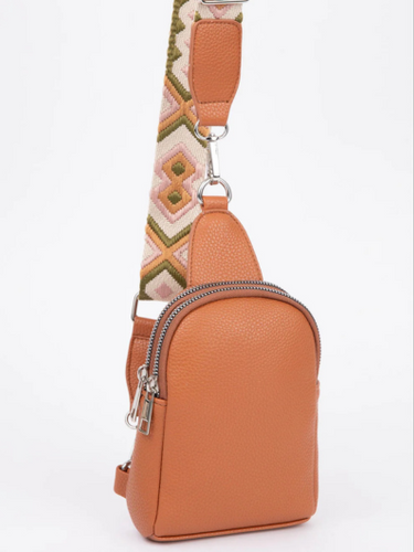 Holiday Trading & Co - East End Bag - Tan