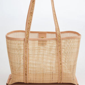 Holiday Trading & Co - Sardinia Basket - Natural