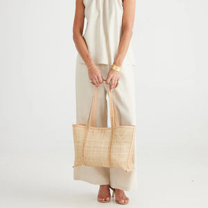 Holiday Trading & Co - Sardinia Basket - Natural