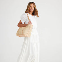 Load image into Gallery viewer, Holiday Trading &amp; Co - Sardinia Basket - Natural
