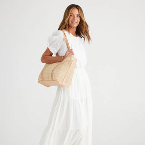Holiday Trading & Co - Sardinia Basket - Natural