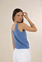 Load image into Gallery viewer, Humidity - Amour Tank

