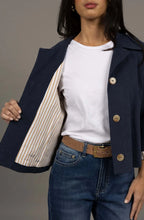 Load image into Gallery viewer, Humidity - Dash Coat
