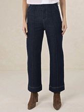 Load image into Gallery viewer, Humidity - Escapade Jean - Dark Blue
