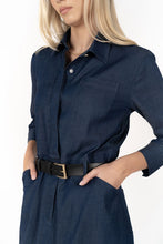 Load image into Gallery viewer, Humidity - Classic Belt - Black
