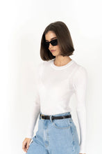 Load image into Gallery viewer, Humidity - Twiggy Belt - Black
