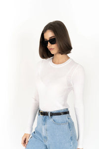 Humidity - Twiggy Belt - Black