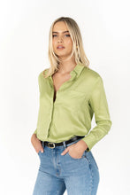 Load image into Gallery viewer, Humidity - Twiggy Belt - Cocoa
